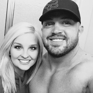 Meet your Posher, Brody